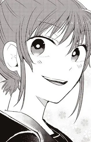 Noyama, Kaori