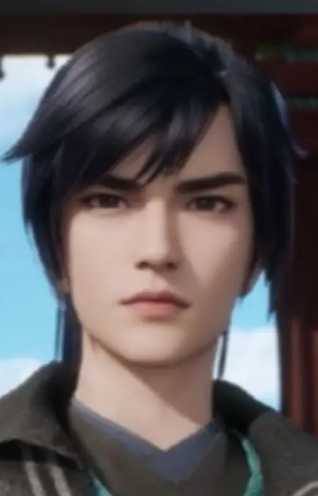 Xiao, Zuiji