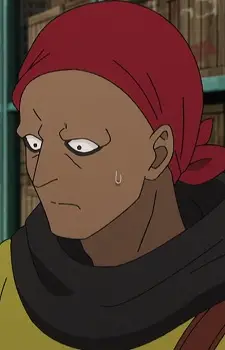 Marcus