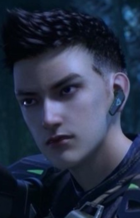 Yan, Tao