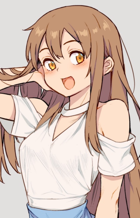 Fujiwara, Nico