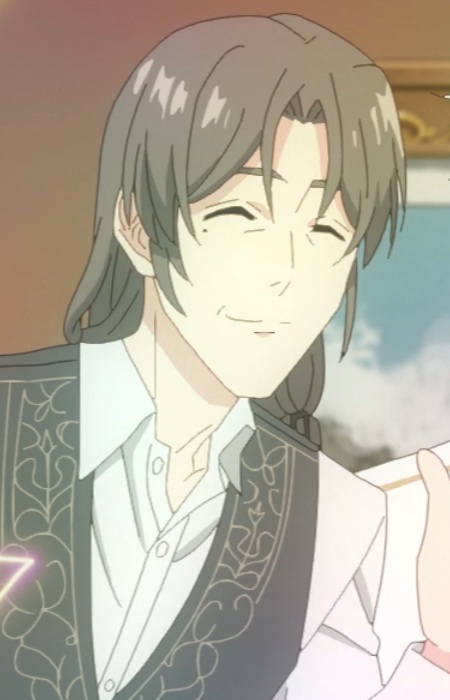 Lizel's Father