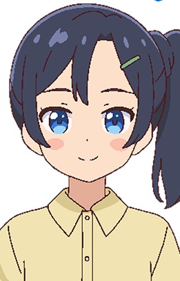 Nakano, Yayoi