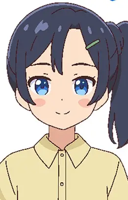 Nakano, Yayoi