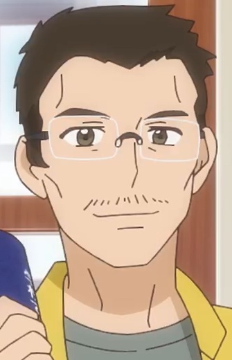 Tomoki Sakakibara
