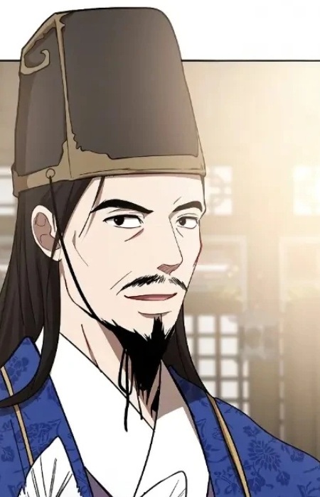 Karakter Jegal, Hyeop-jin