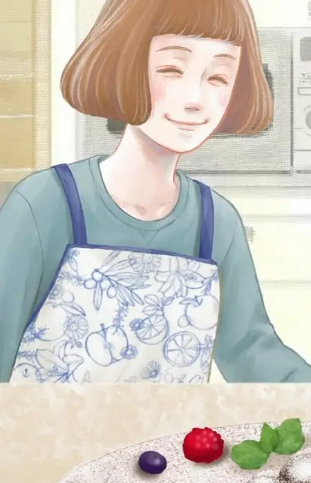 Akari's Mom