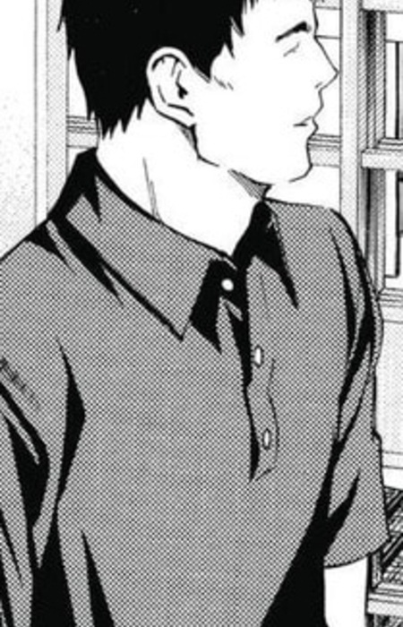 Tadao Tsujioka