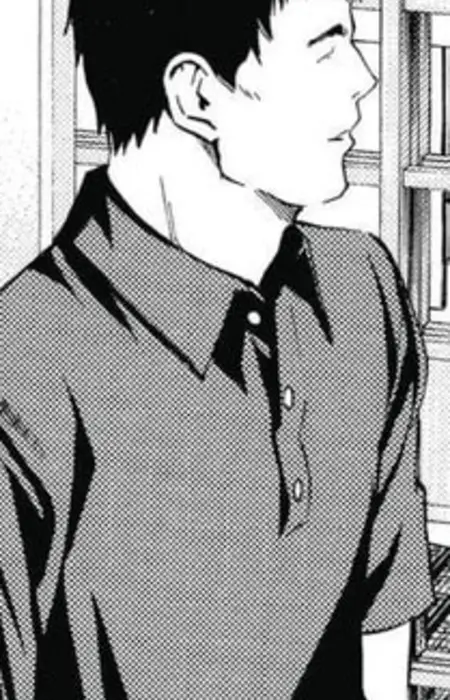 Tsujioka, Tadao image