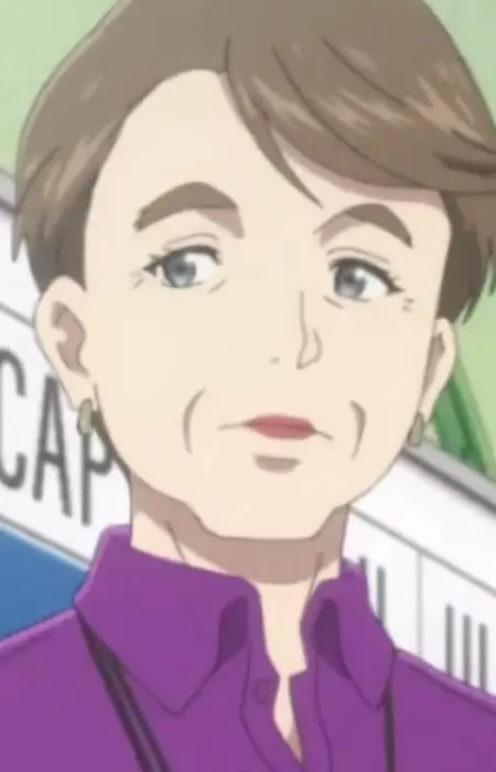 Kazuko Sasaki