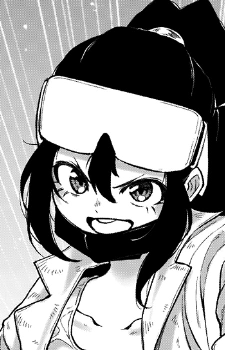 Hoshi, Hinari
