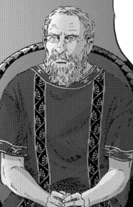 Antoninus, Pius