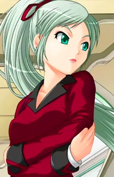 Asou, Junko