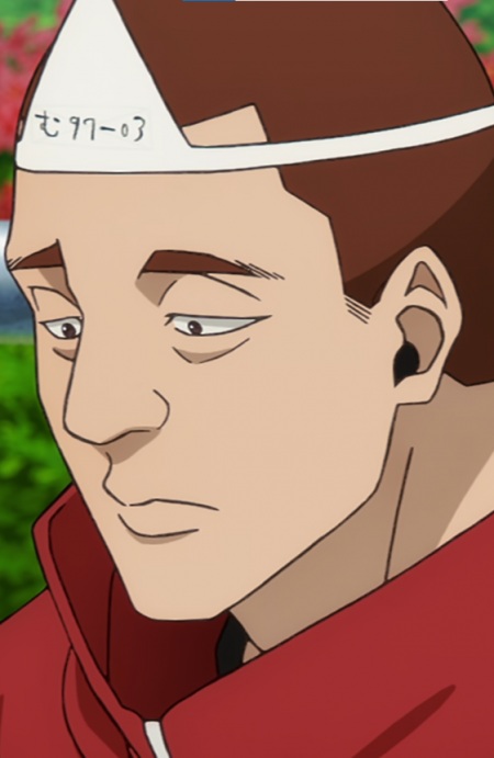 Tamesuke Naitou