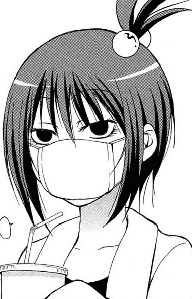 Sanade Kusakabe