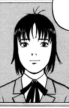 Oozawa, Sachiko