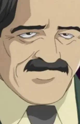 Ootaki, Shuuzou image