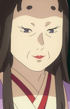 Kasuga no Tsubone