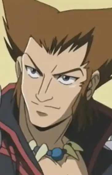 Shark, Ethan image