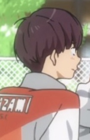 Inuhiko Misaka