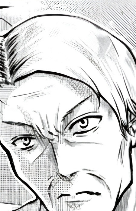Inspector John Rebus