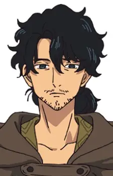 Dagda image