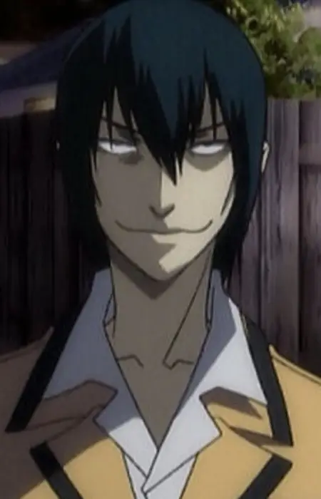 Sanada, Kyouhei