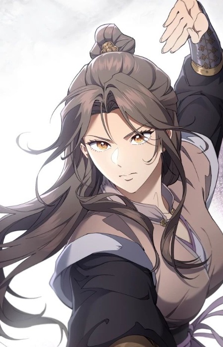 Karakter Yeon, Ha-Rin