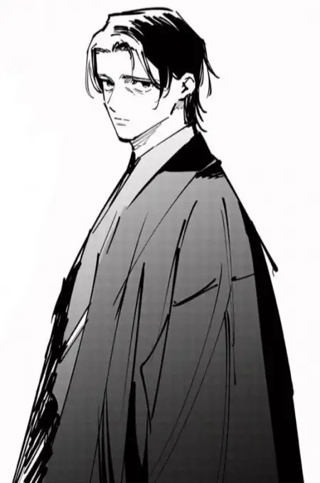 Okkotsu, Iori