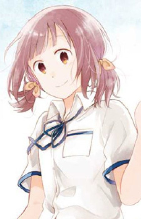 Yamamoto, Ayumi