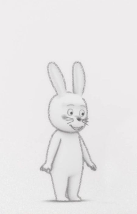 Usagi-san