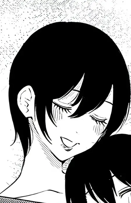 Okumura's Mother