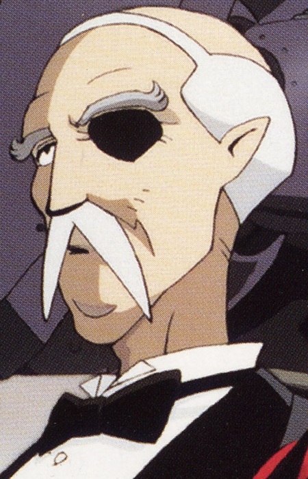 Norman Burg