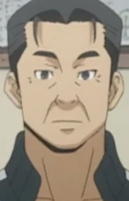 Hayashibara