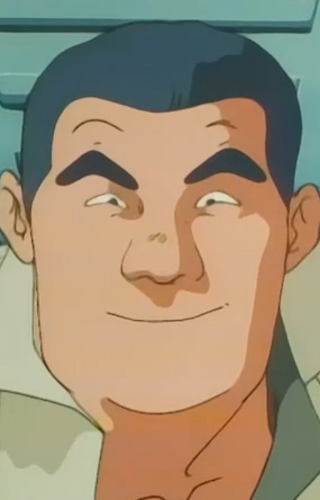 Leivy, Pat
