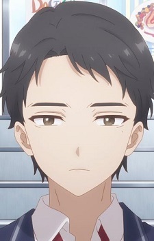 Kayano, Souji