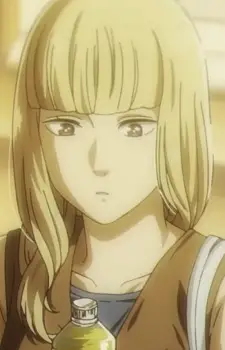 Hanae Minase