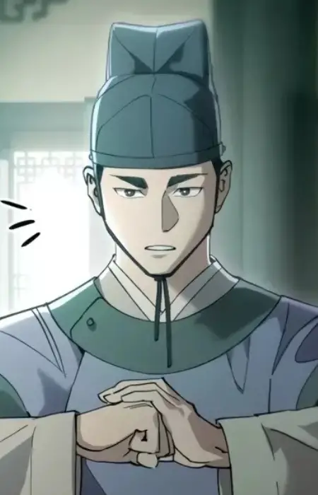 Byeok, Sang-Il
