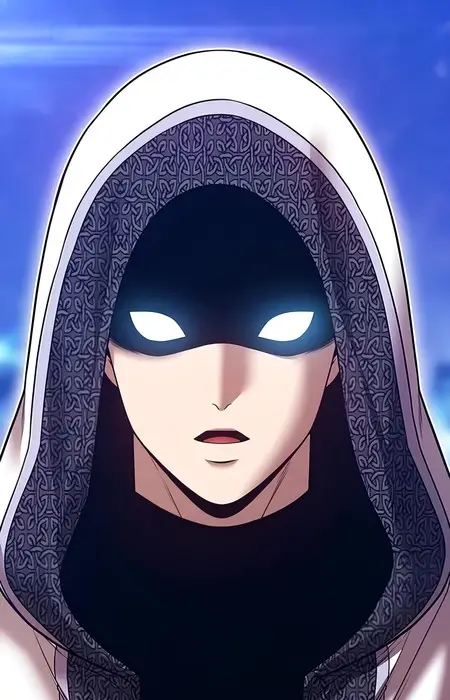Asgard's Apostle