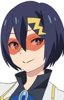 Iroha Akasaka