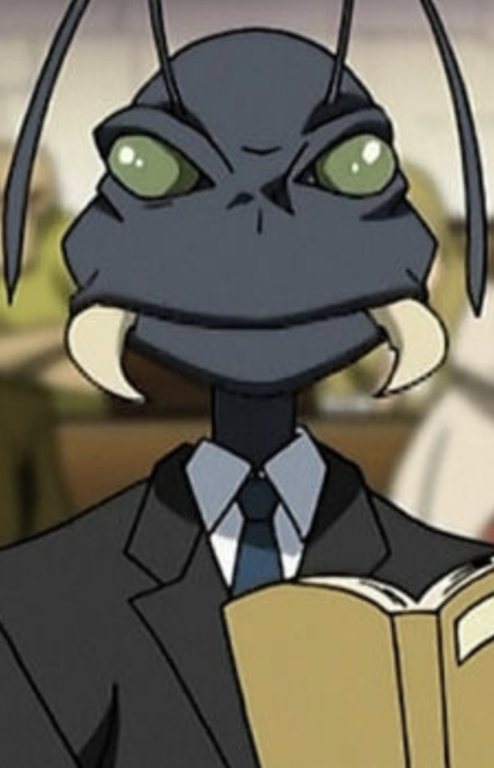 Prosecutor