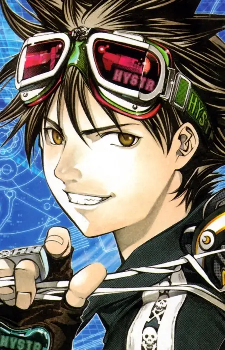 Minami, Itsuki image