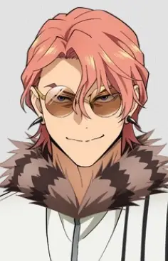 Dogo, Toshirou image