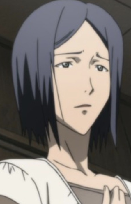 Mutou, Shizuko