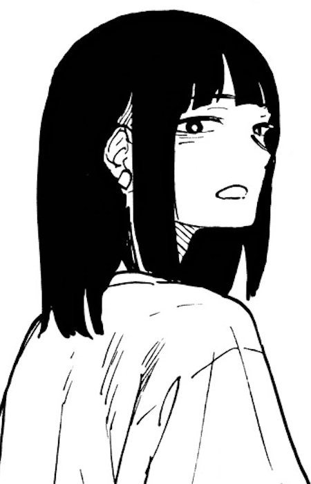 Kariya, Shigure