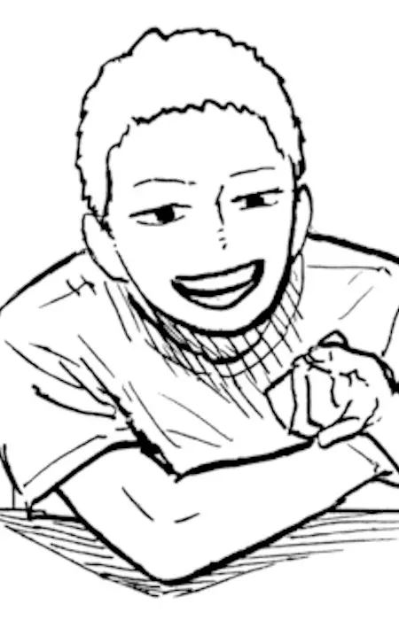 Ogura, Seiji