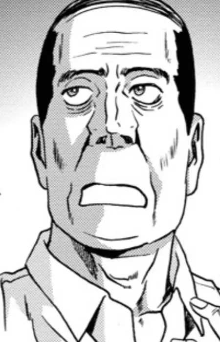 Shibata, Katsutoshi