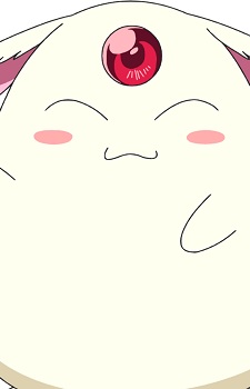Mokona