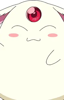 Mokona