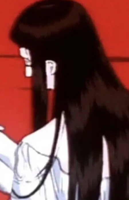 D's Mother